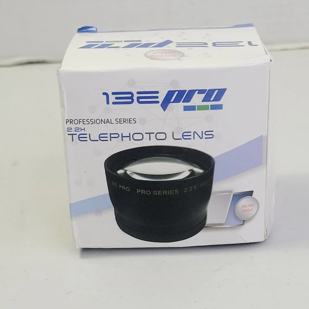 I3ePro professional series
